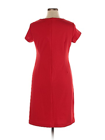 Shelby & Palmer Cocktail Dress (view 2)