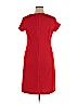 Shelby & Palmer Red Cocktail Dress Size 14 - photo 2