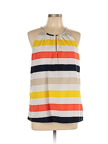 Banana Republic Sleeveless Blouse (view 1)