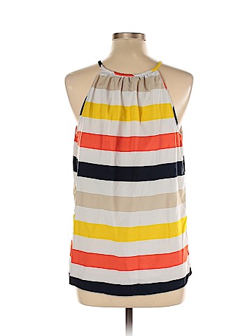 Banana Republic Sleeveless Blouse (view 2)