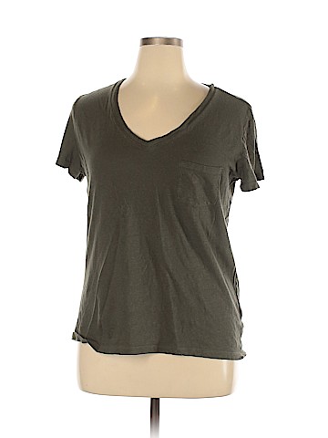 Universal Thread Short Sleeve T-Shirt (view 1)