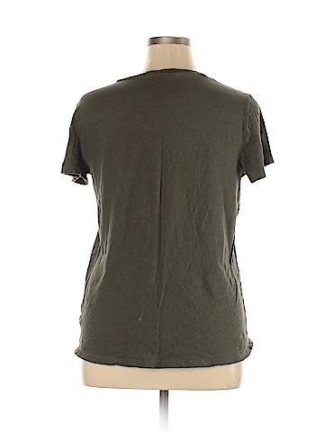 Universal Thread Short Sleeve T-Shirt (view 2)