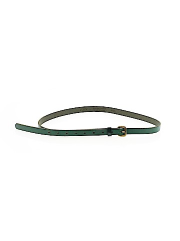 J.Crew Leather Belt (view 1)