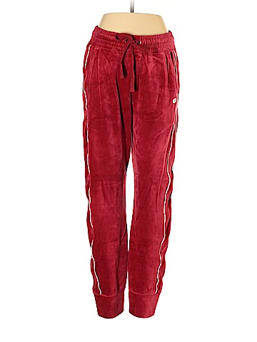 Abercrombie & Fitch Velour Pants (view 1)