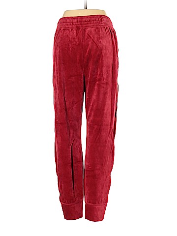 Abercrombie & Fitch Velour Pants (view 2)