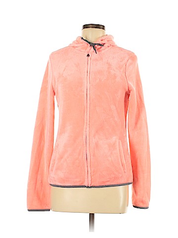 No Boundaries Zip Up Hoodie (view 1)