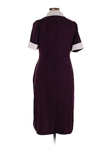 Shelby & Palmer Casual Dress (view 2)