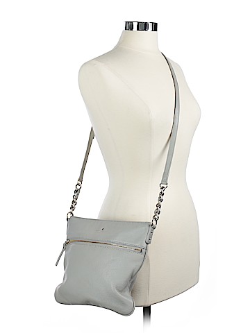 Kate Spade New York Leather Crossbody Bag (view 2)