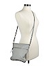 Kate Spade New York 100% Leather Gray Leather Crossbody Bag One size - photo 2