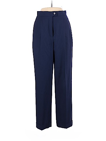 Dino Valiano Wool Pants (view 1)
