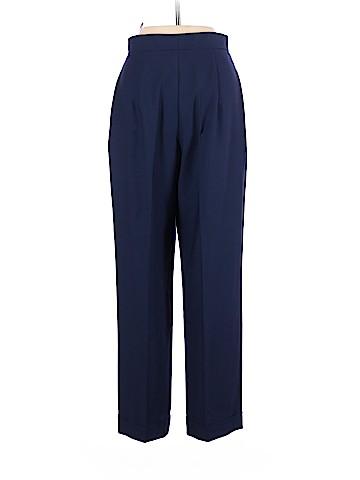 Dino Valiano Wool Pants (view 2)
