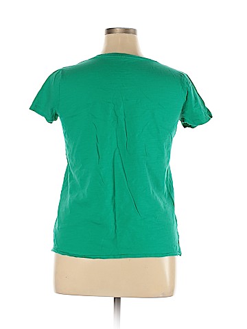 A New Day Short Sleeve T-Shirt (view 2)