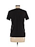 Lou & Grey 100% Cotton Black Short Sleeve T-Shirt Size M - photo 2