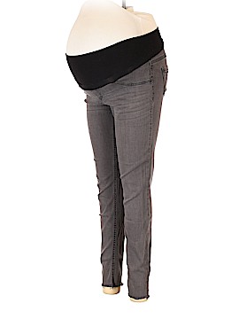 Indigo Blue Size Med Maternity
