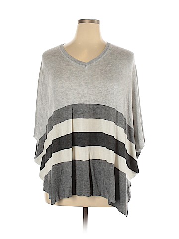 DressBarn Sunday Pullover Sweater (view 1)