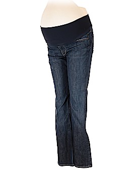 A Pea in the Pod Size 29 Maternity waist