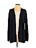 Ann Taylor LOFT Blue Cardigan Size M - photo 1