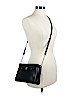 Kate Spade New York 100% Cow Leather Black Leather Crossbody Bag One size - photo 2