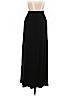 White House Black Market Black Casual Skirt Size L - photo 1