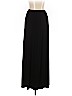 White House Black Market Black Casual Skirt Size L - photo 2