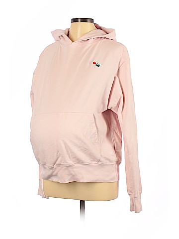 mE Pullover Hoodie (view 1)