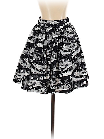 Disney Casual Skirt (view 1)