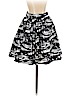 Disney 100% Cotton Black Casual Skirt Size S - photo 1