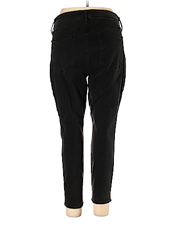 Ann Taylor LOFT Jeans (view 2)