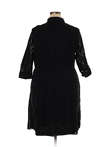 Who What Wear Casual Dress (view 2)