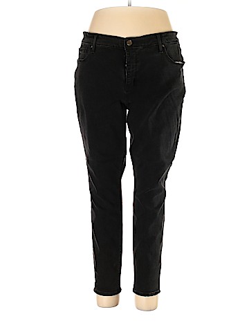 Ann Taylor LOFT Jeans (view 1)