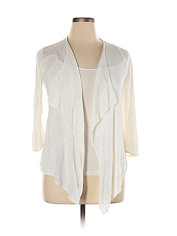 Emaline Woman Pullover Sweater (view 1)