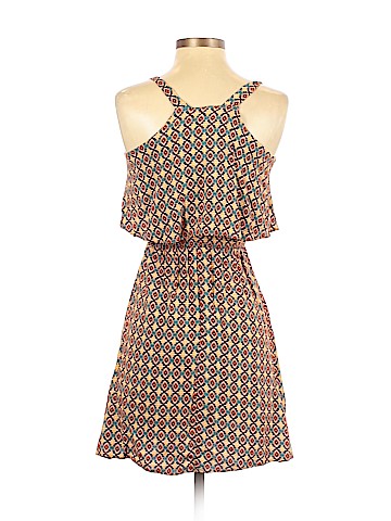 No Boundaries Casual Dress (view 2)