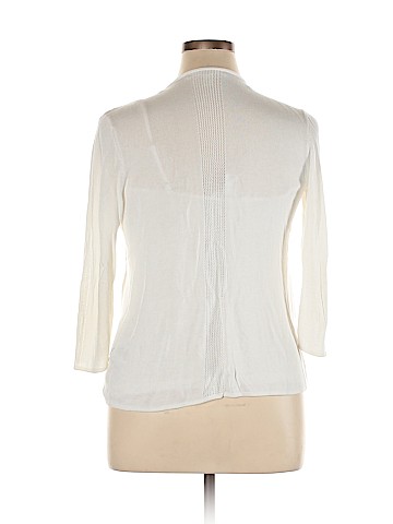 Emaline Woman Pullover Sweater (view 2)