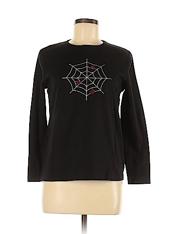 Assorted Brands Long Sleeve T-Shirt (view 1)