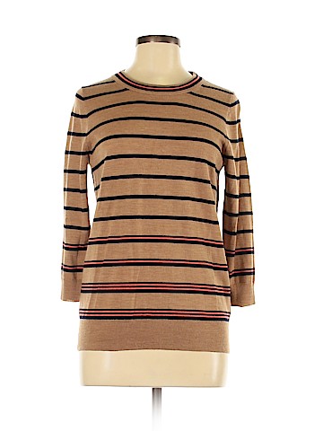J.Crew Wool Pullover Sweater (view 1)