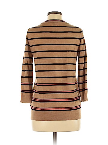 J.Crew Wool Pullover Sweater (view 2)