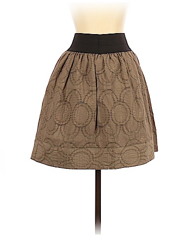 Simply Vera Vera Wang Casual Skirt (view 1)