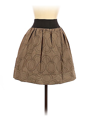 Simply Vera Vera Wang Casual Skirt (view 2)