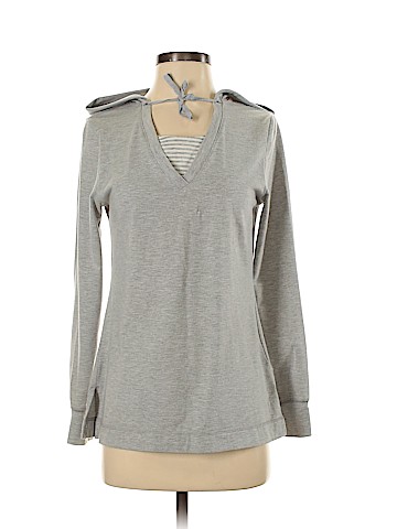 Danskin Now Pullover Hoodie (view 1)