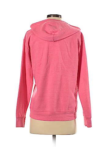 Hanes Zip Up Hoodie (view 2)