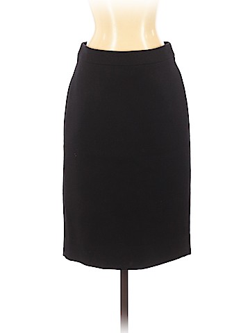 J.Crew Wool Skirt (view 1)