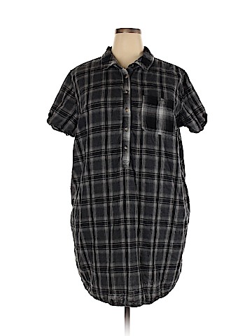 Universal Thread Casual Dress (view 1)