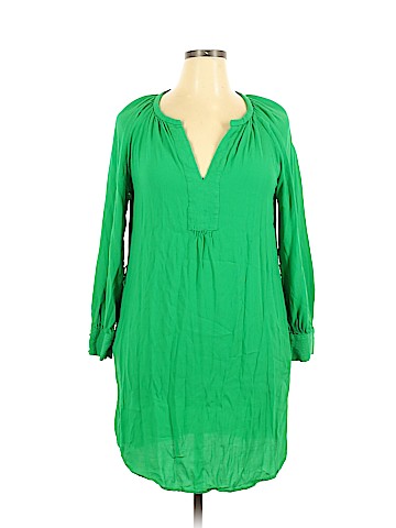 Banana Republic Casual Dress (view 1)