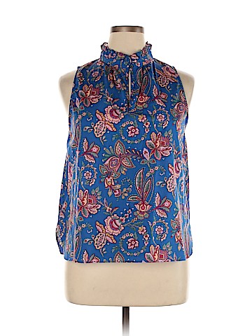 Assorted Brands Sleeveless Blouse (view 1)