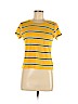 PacSun Yellow Short Sleeve T-Shirt Size M - photo 1