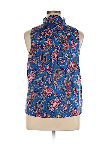 Assorted Brands Sleeveless Blouse (view 2)