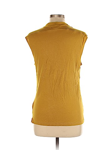 Banana Republic Factory Store Short Sleeve Top (view 2)