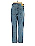 H&M 100% Cotton Blue Jeans Size 30 waist - photo 2