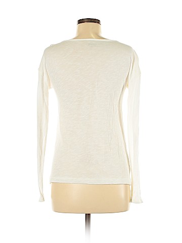 Ann Taylor LOFT Long Sleeve Top (view 2)
