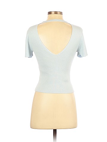 Tart Short Sleeve Top (view 2)